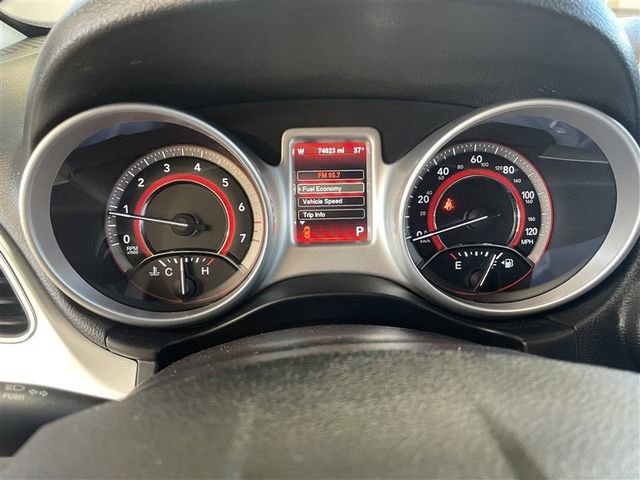 Used 2014 Dodge Journey SXT w/ Quick Order Package 22C image 16