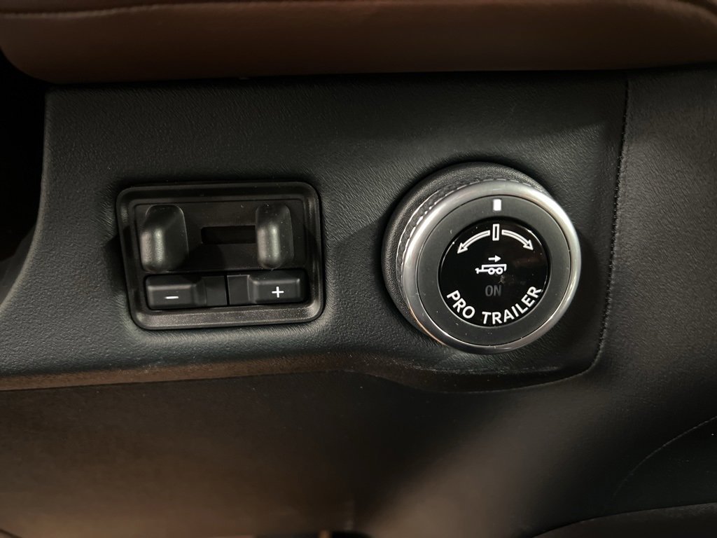 New 2025 Lincoln Navigator L Reserve image 20