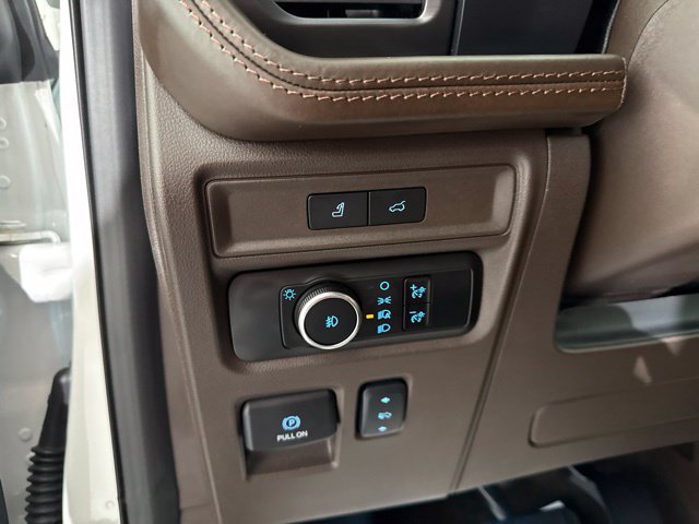 Used 2024 Ford Expedition King Ranch AWD/4WD image 20