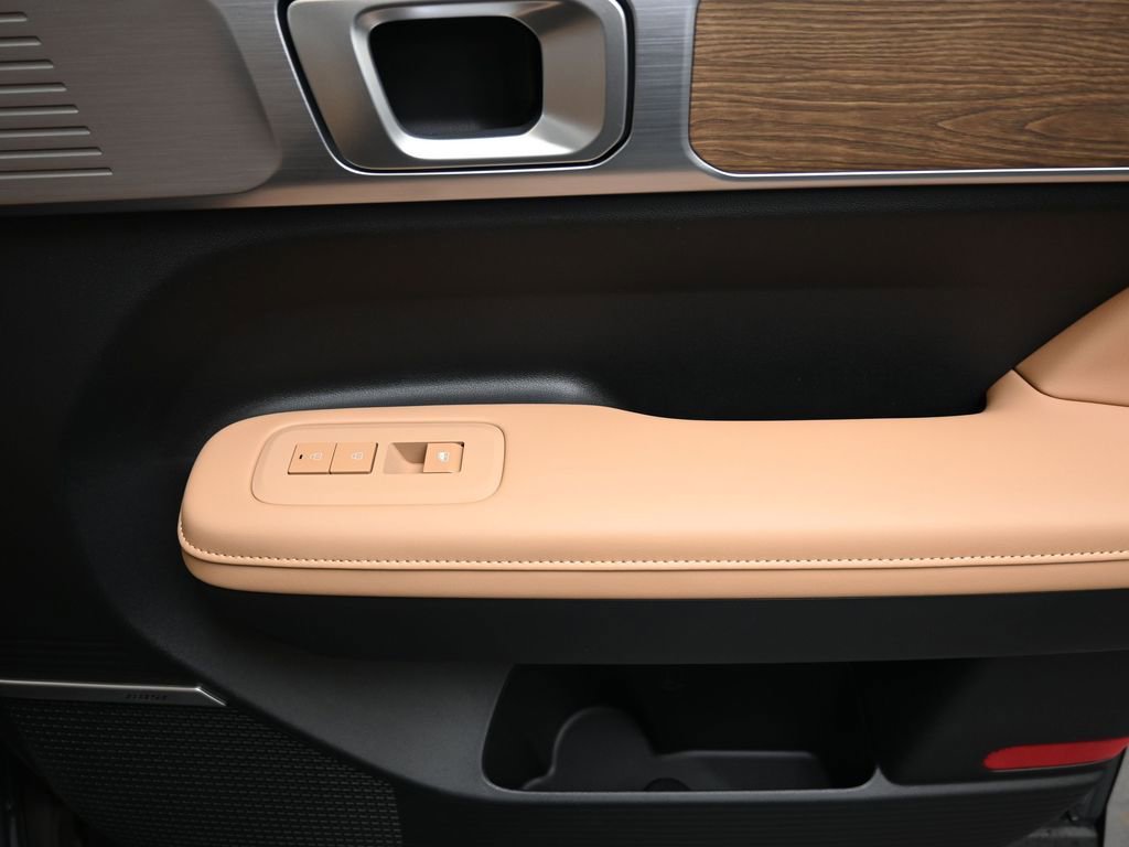 New 2026 Hyundai Santa Fe Limited image 11