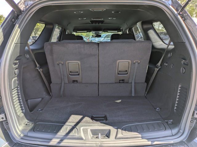 New 2026 Dodge Durango GT w/ Blacktop Package image 11