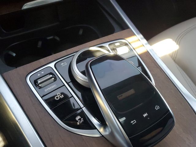 Used 2021 Mercedes-Benz G 550 image 17