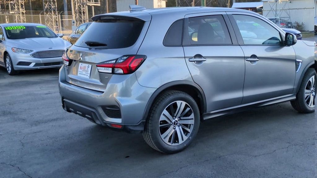 Used 2021 Mitsubishi Outlander Sport SE image 8