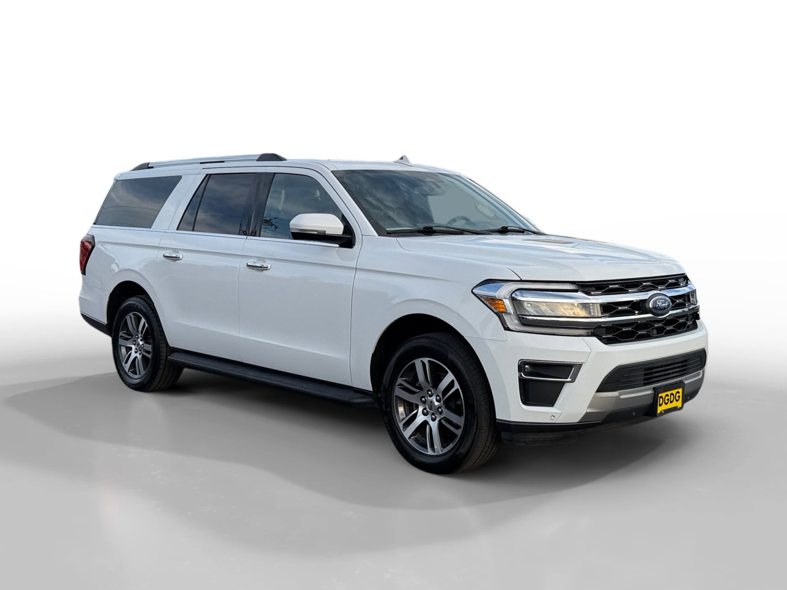 Used 2024 Ford Expedition Max Limited image 7