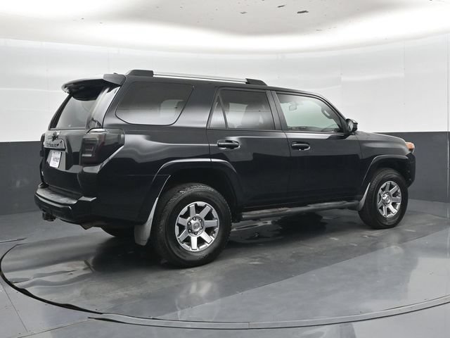 Used 2015 Toyota 4Runner Trail AWD/4WD image 21