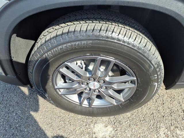 New 2026 GMC Acadia Elevation image 6