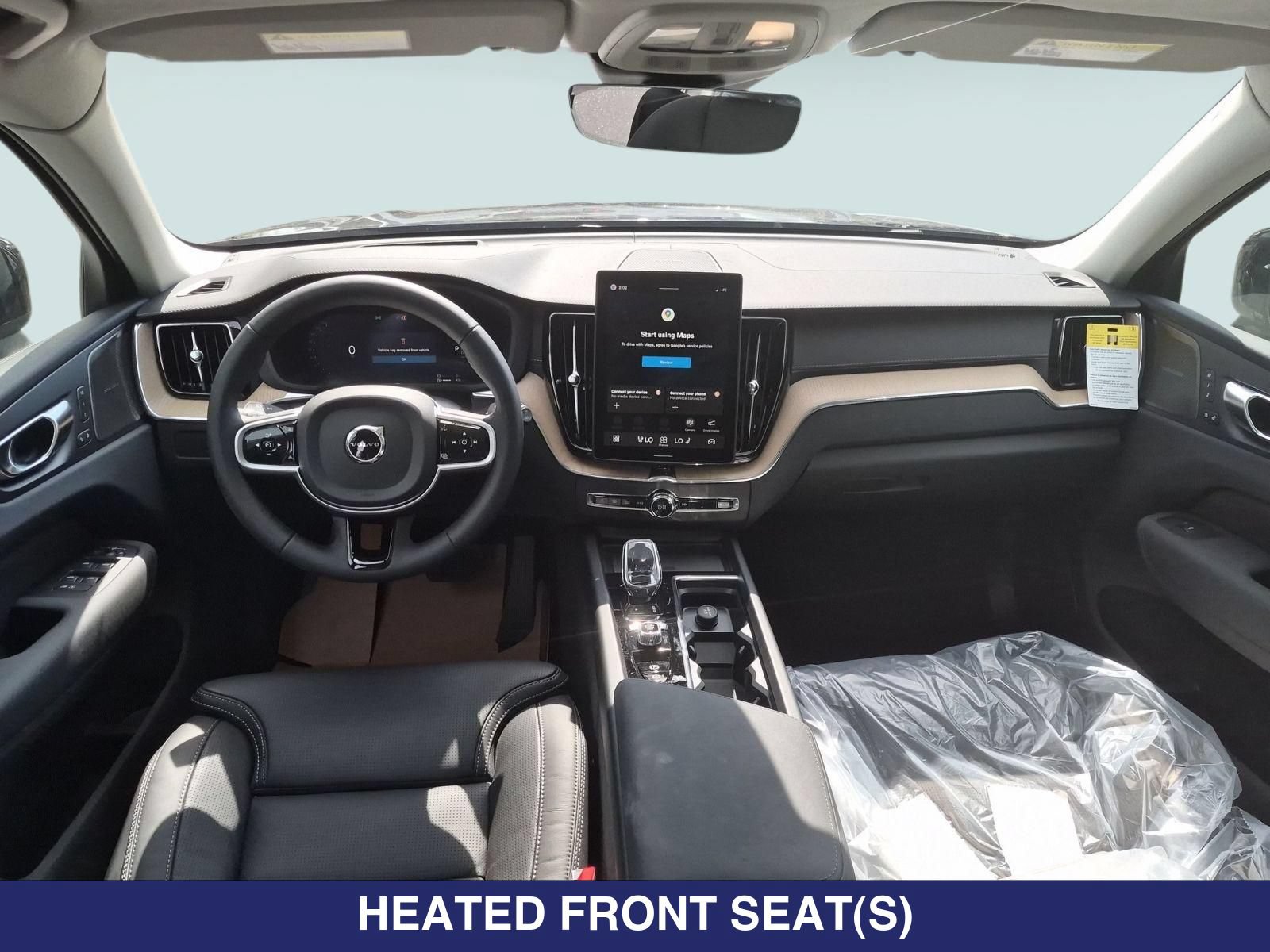 New 2026 Volvo XC60 T8 Ultra w/ Protection Package Premier AWD/4WD image 18