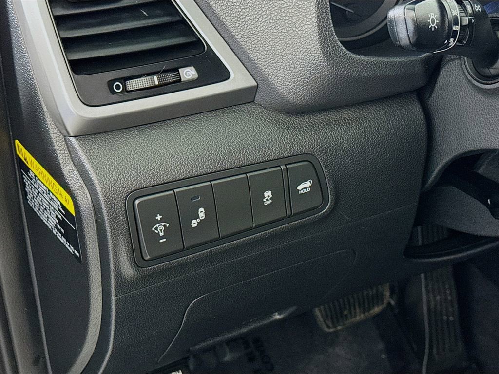 Used 2016 Hyundai Tucson Limited image 10