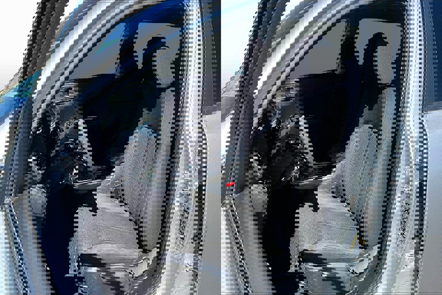 Used 2020 Kia Optima LX image 23