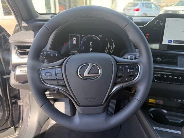 New 2026 Lexus UX 300h FWD image 15
