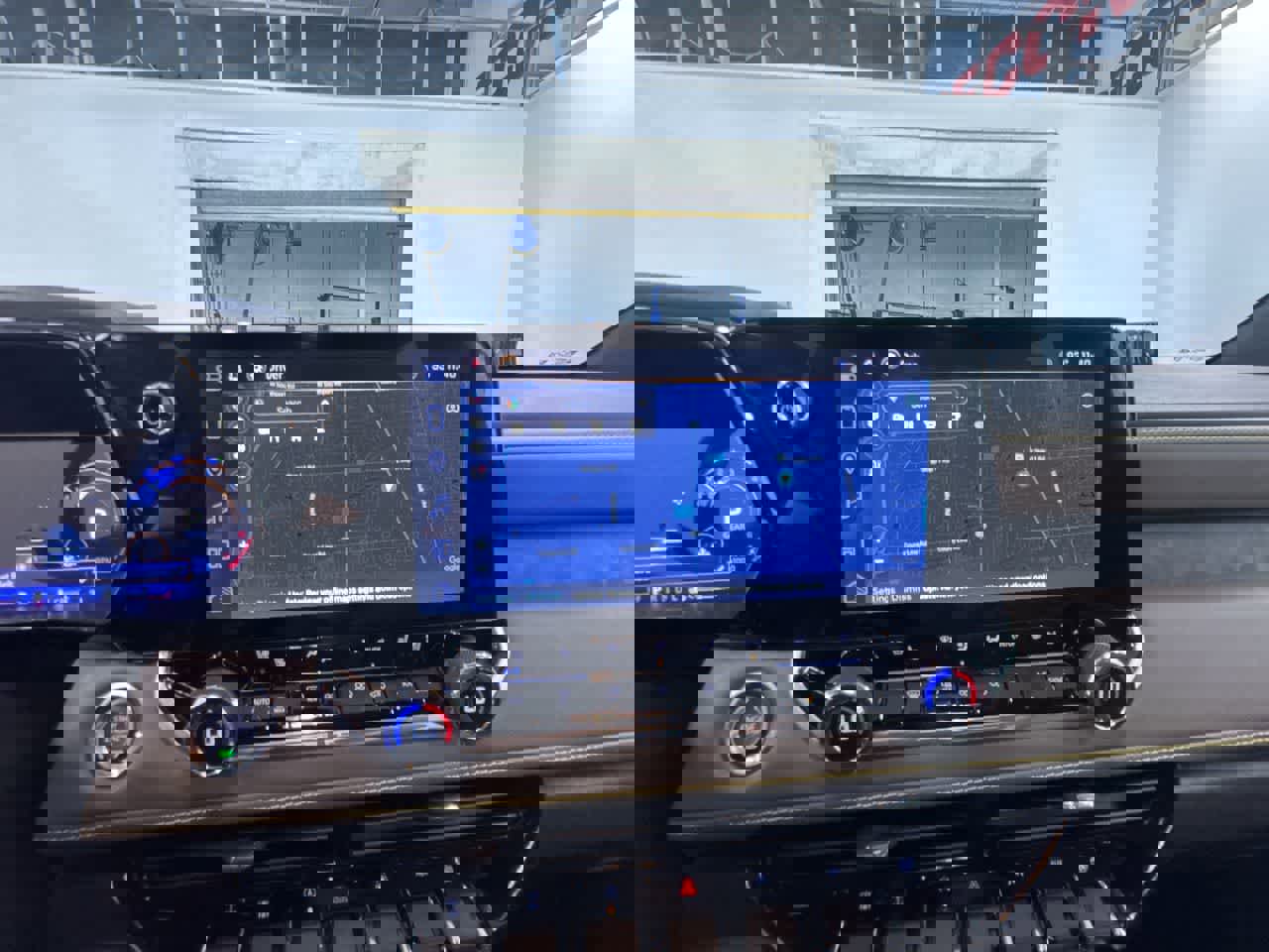 Used 2024 Chevrolet Colorado ZR2 w/ ZR2 Convenience Package III image 27