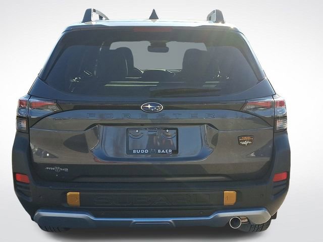 New 2026 Subaru Forester Wilderness image 6