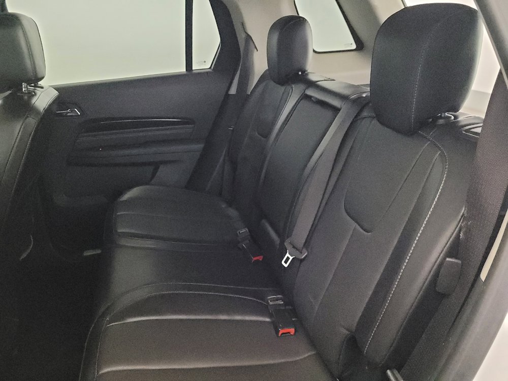 Used 2017 GMC Terrain Denali AWD/4WD image 18