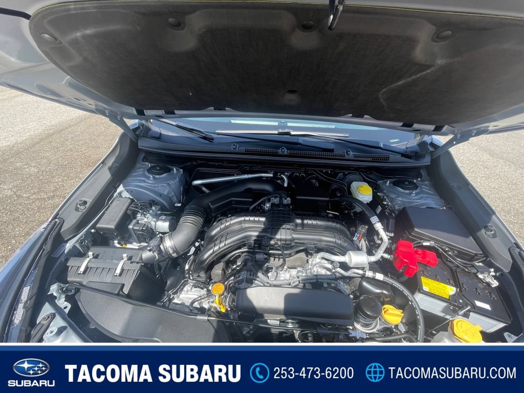 New 2026 Subaru Impreza 2.0i Sport AWD/4WD image 20