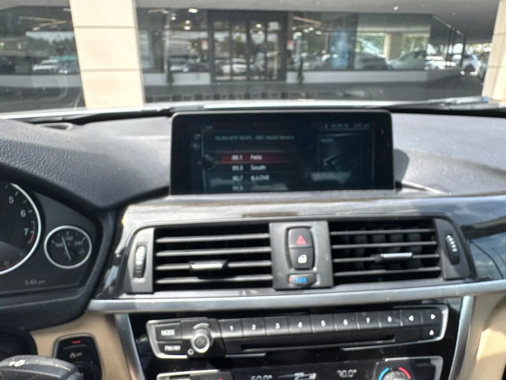 Used 2017 BMW 440i Convertible RWD image 20