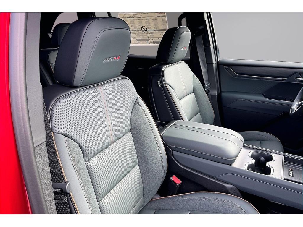 New 2026 GMC Acadia AT4 w/ Super Cruise Package image 11