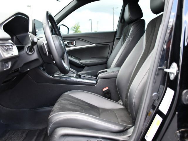 Used 2023 Acura Integra A-Spec FWD image 17