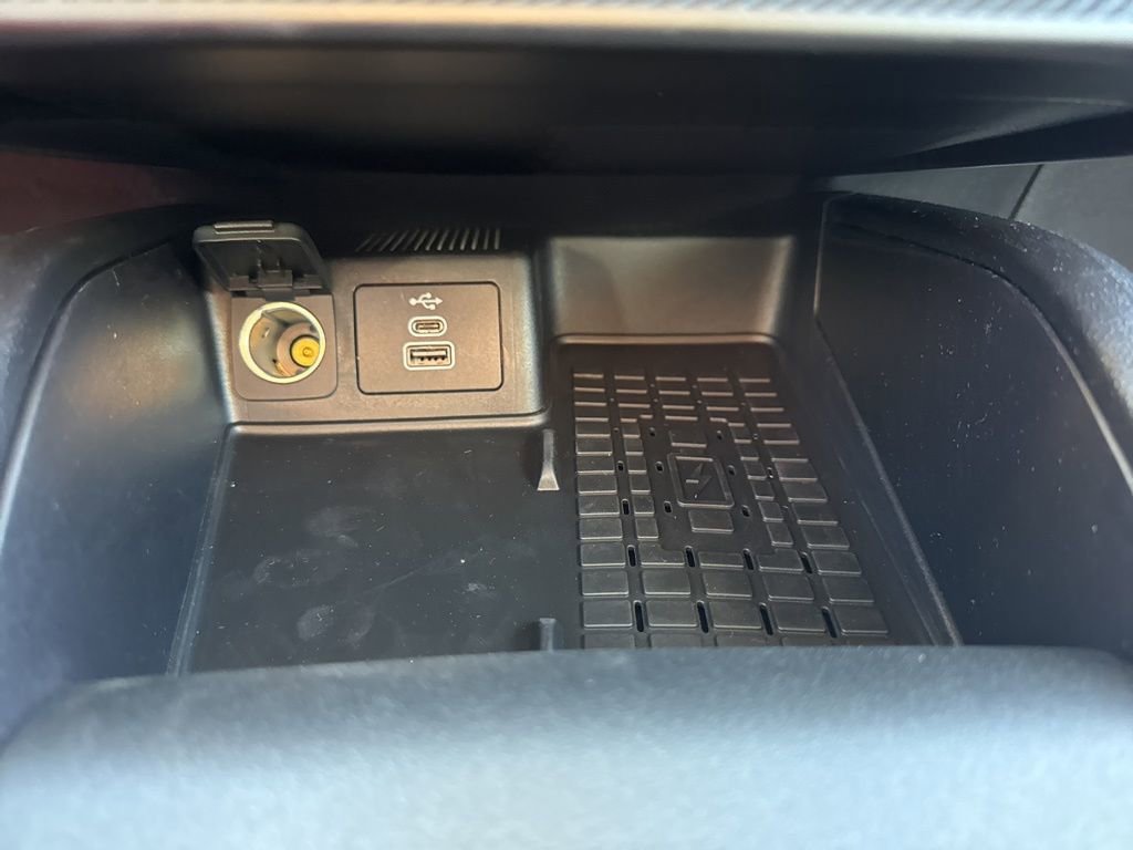 New 2025 Ford Bronco Sport Big Bend w/ Convenience Package image 7