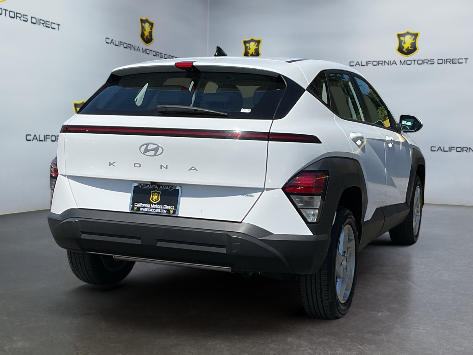 Used 2024 Hyundai Kona SE AWD/4WD image 5