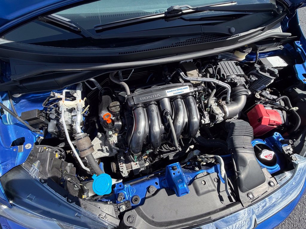 Used 2020 Honda Fit Sport image 38