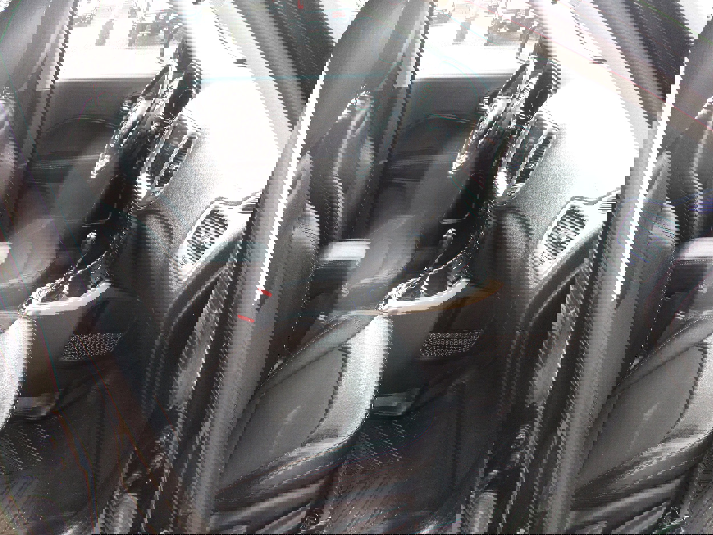 Used 2018 Jeep Compass Latitude w/ Popular Equipment Group image 9