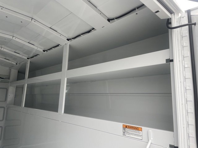 New 2024 Ford Transit 350 AWD w/ Interior Upgrade Package image 18