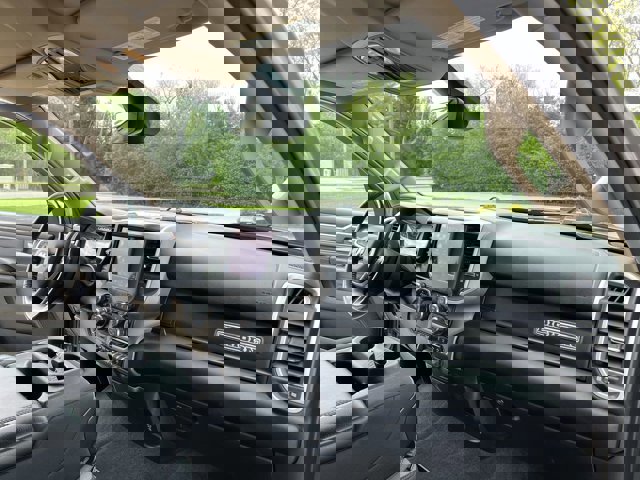 Used 2020 RAM 1500 Big Horn image 29