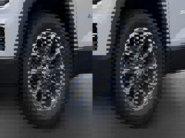 New 2026 GMC Terrain Elevation w/ Elevation Premium Package image 9