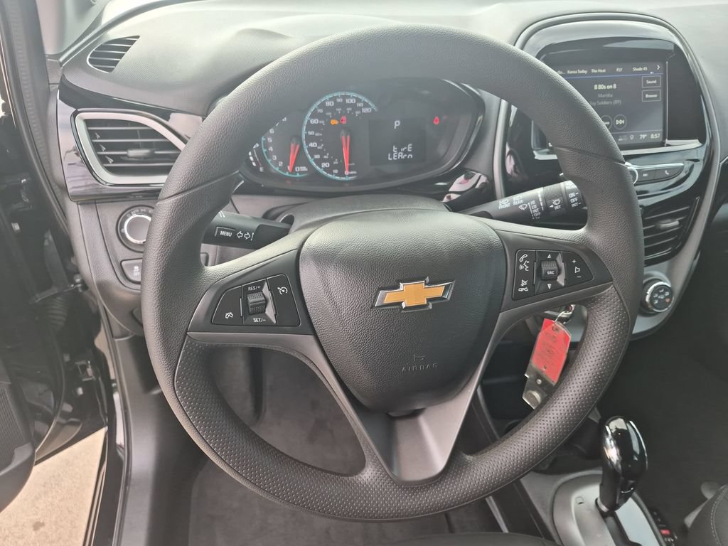 Used 2022 Chevrolet Spark LT FWD image 14
