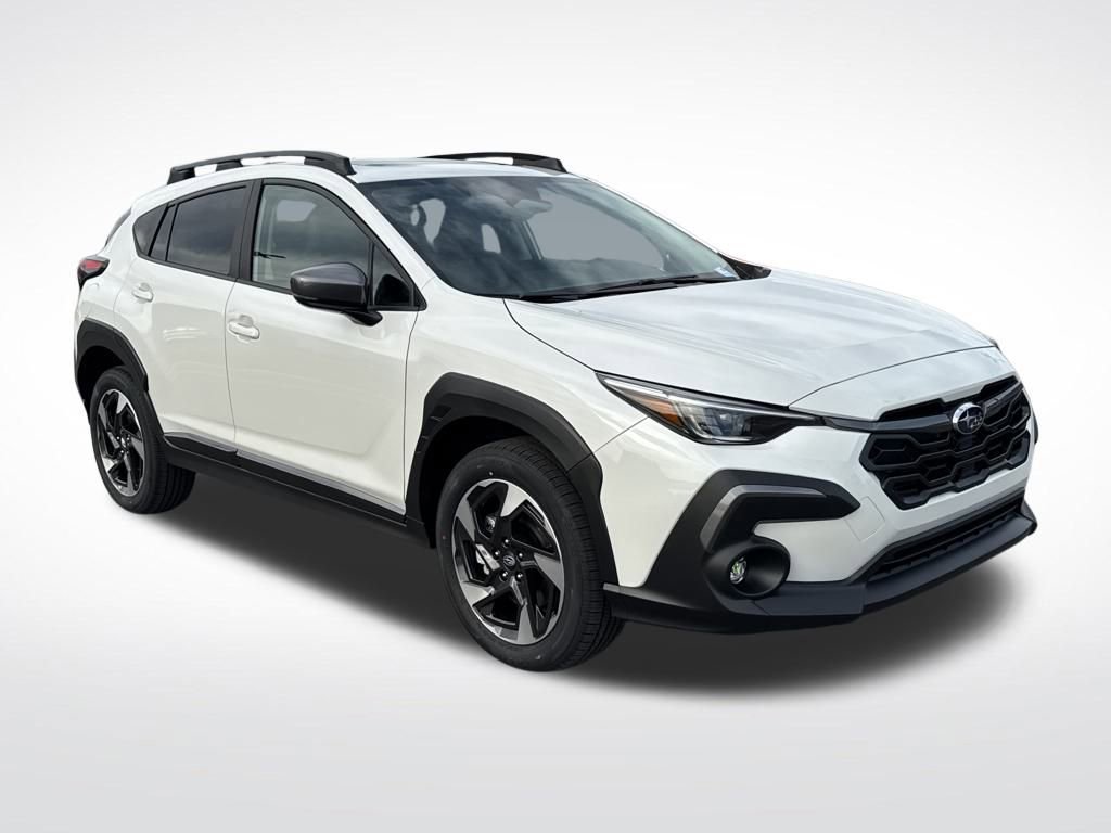 New 2025 Subaru Crosstrek 2.5i Limited w/ Crosstrek Mirror Package image 9