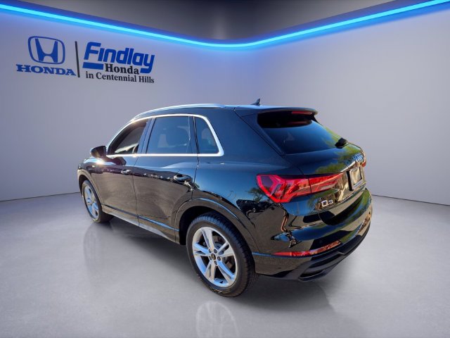 Used 2024 Audi Q3 2.0T Premium w/ Convenience Package AWD/4WD image 7