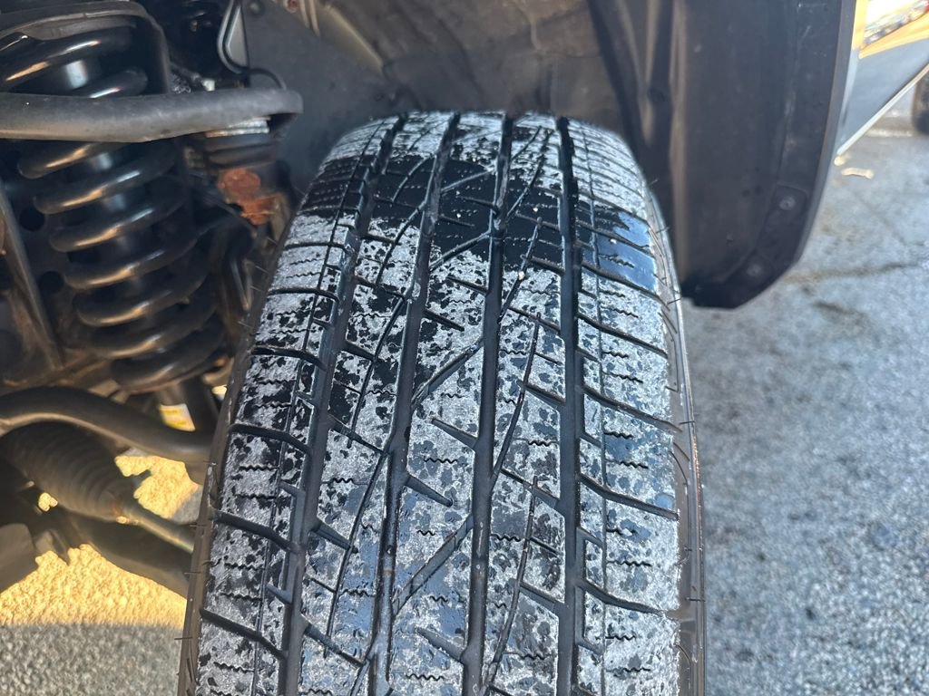 Used 2023 Toyota Tacoma SR5 image 40