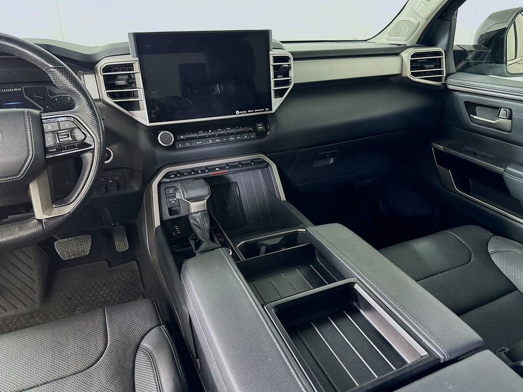 Used 2022 Toyota Tundra Limited image 17
