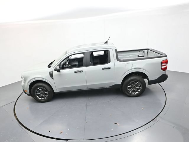 Certified 2024 Ford Maverick XLT FWD image 37