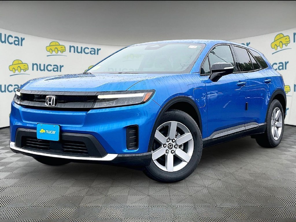 New 2026 Honda Prologue EX image 4