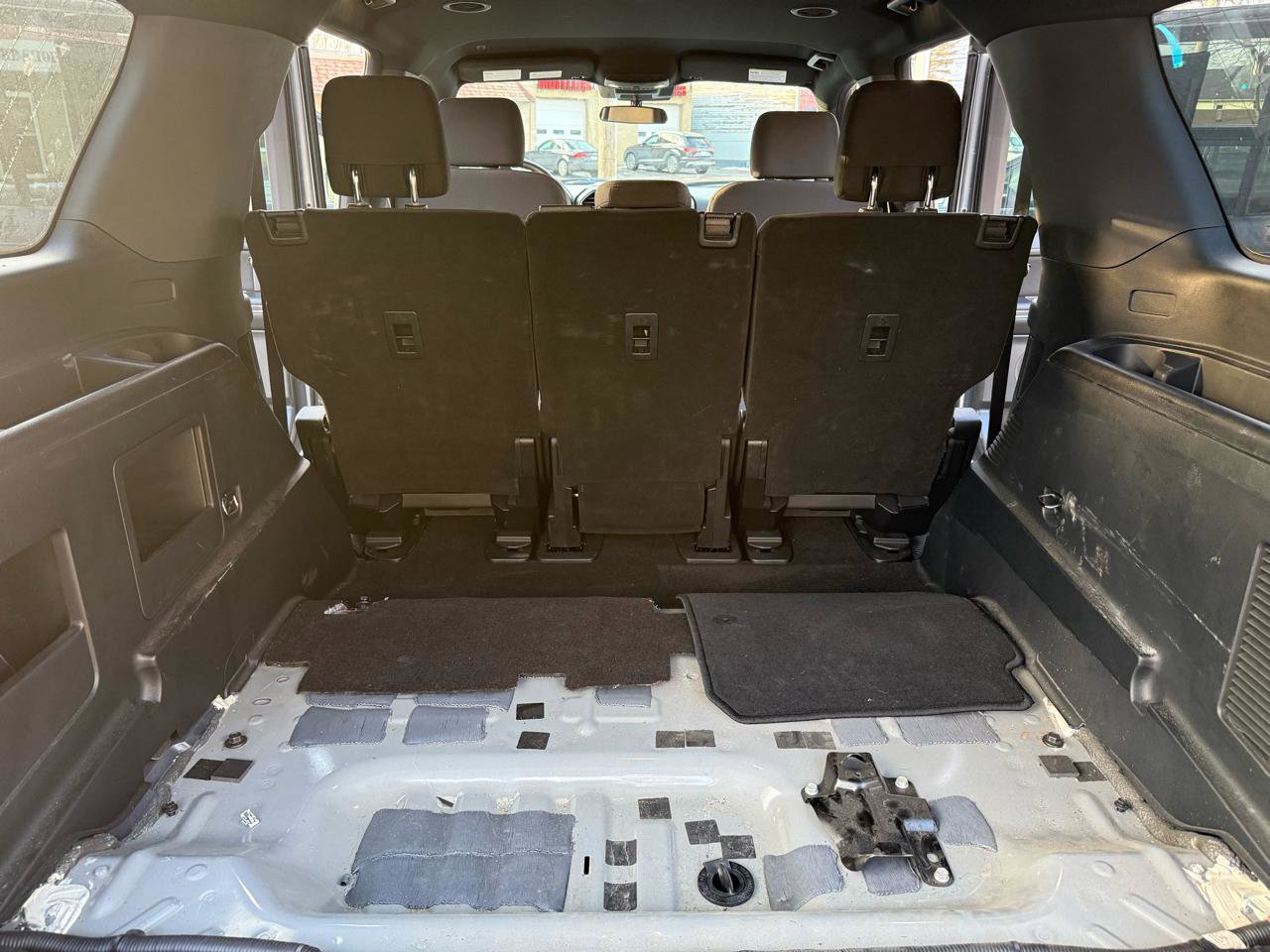 Used 2020 Ford Expedition XL AWD/4WD image 31