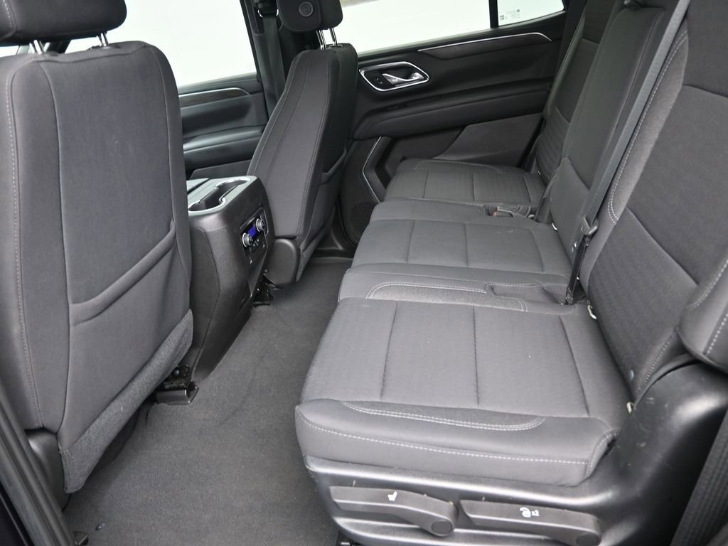 Used 2021 Chevrolet Tahoe LS image 11