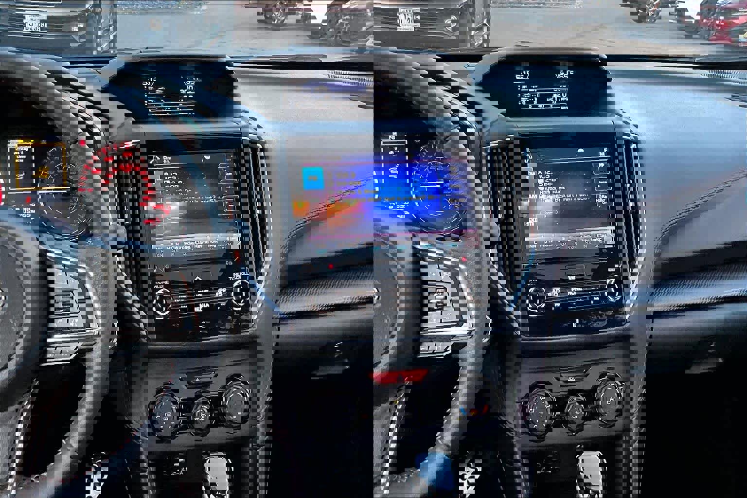 Used 2020 Subaru Impreza 2.0i Sport image 6