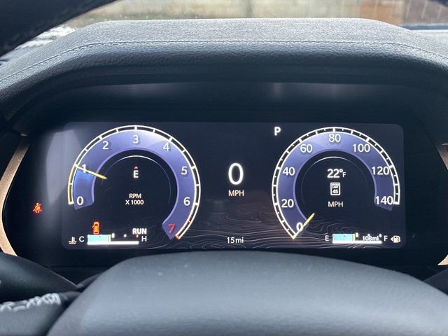 New 2026 Jeep Grand Cherokee Altitude RWD image 27