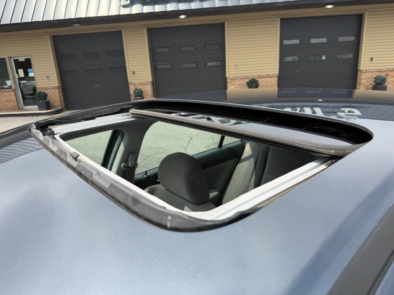 Used 2007 Honda Accord EX image 46