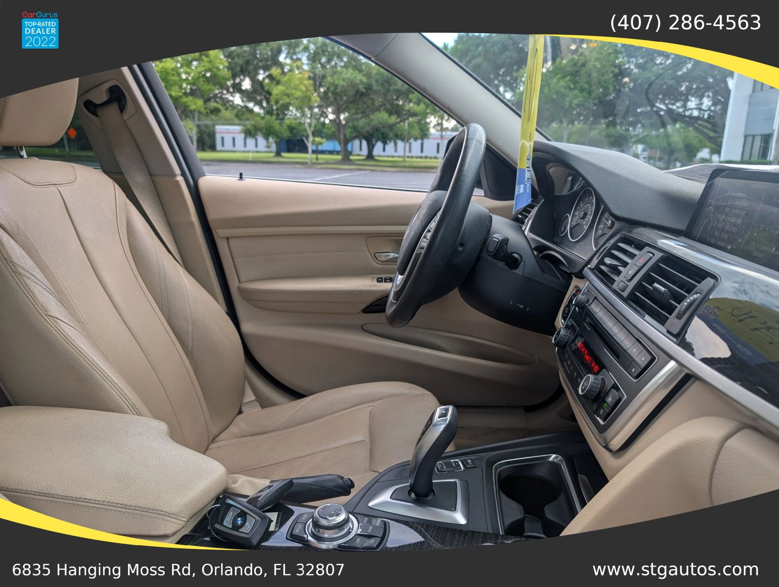 Used 2012 BMW 328i Sedan RWD image 25
