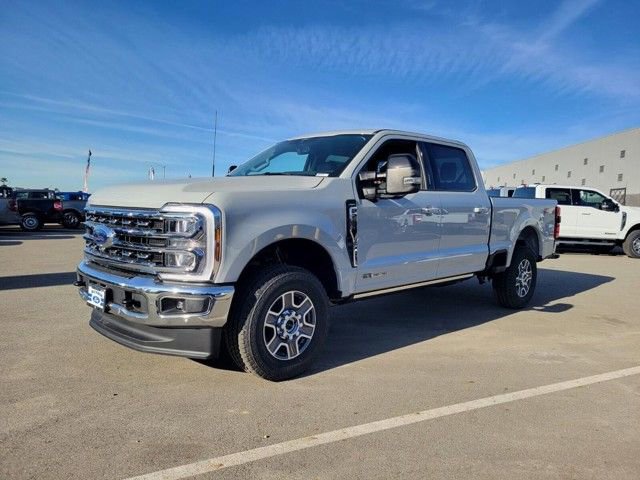 New 2026 Ford F250 Lariat w/ Lariat Ultimate Package image 2