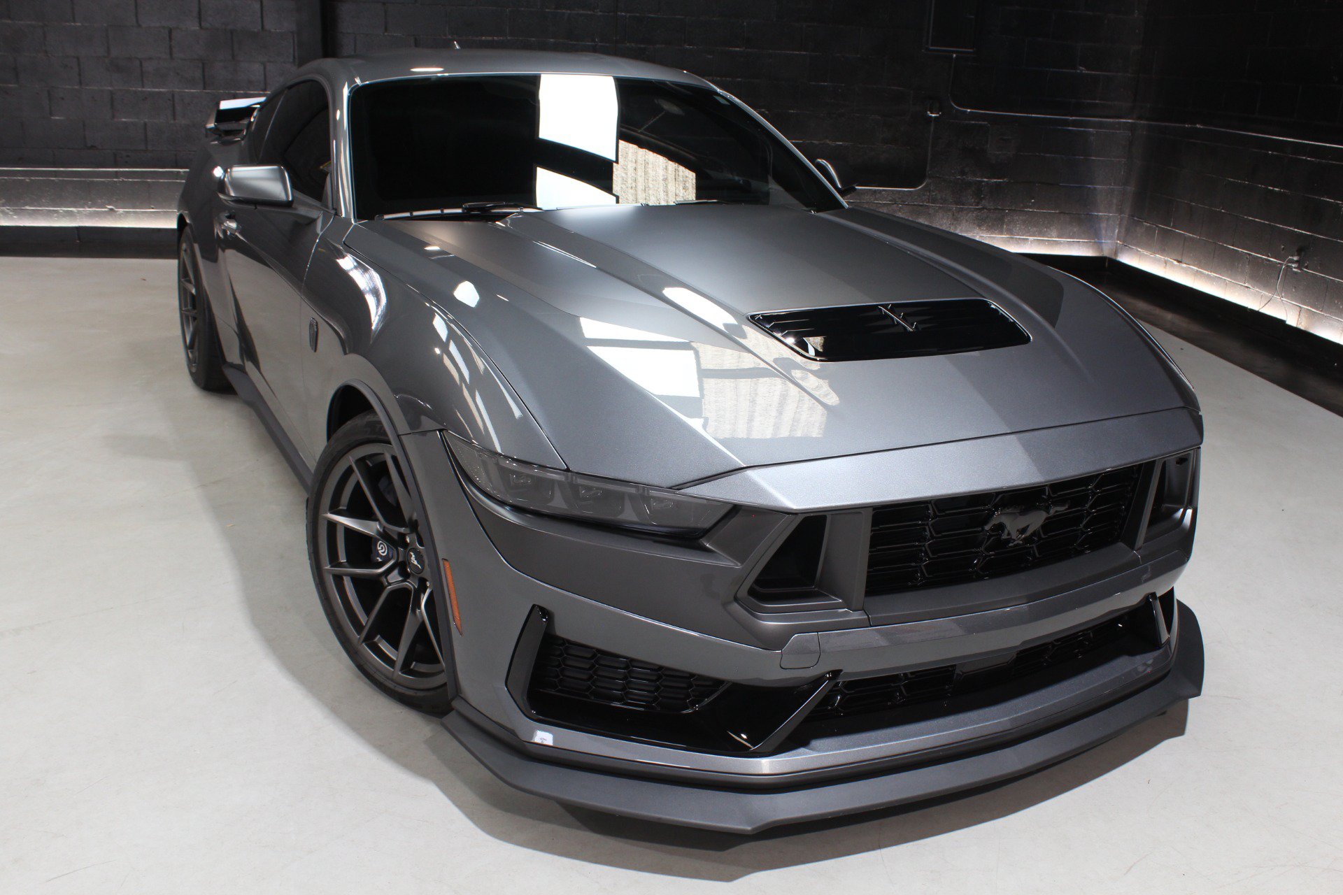 Used 2024 Ford Mustang Dark Horse w/ Dark Horse Handlin Package RWD image 15