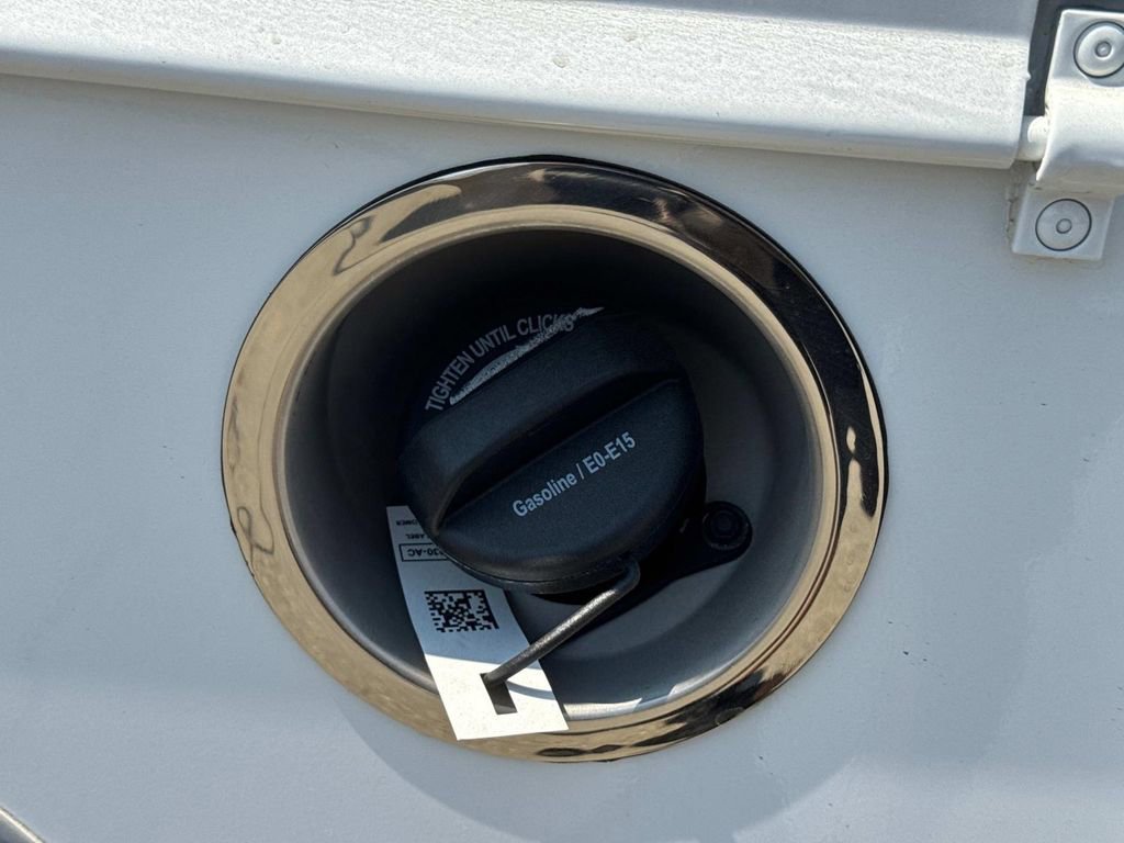 New 2025 Ford F350 XL w/ XL Chrome Package image 17