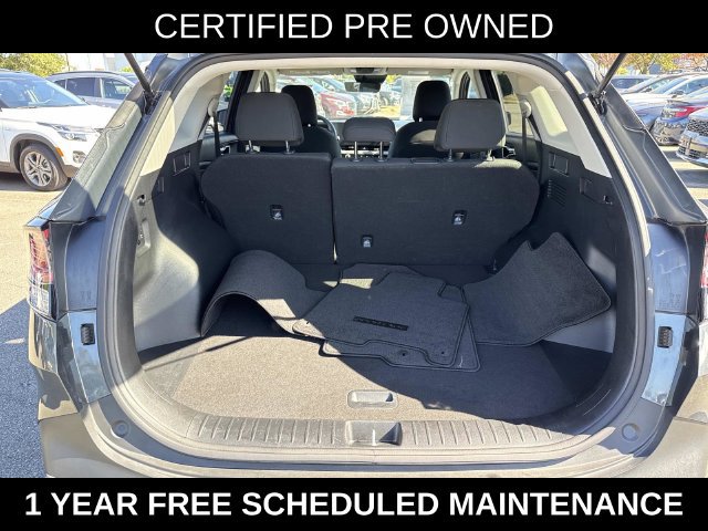 Used 2024 Kia Sportage LX AWD/4WD image 12