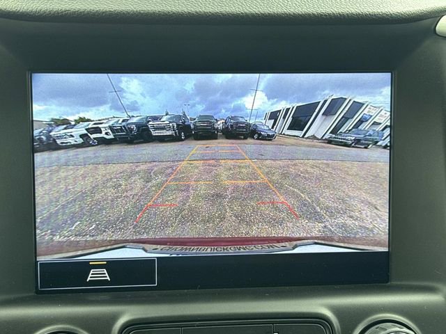 Used 2023 GMC Terrain SLT image 31