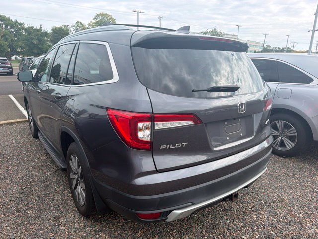 Used 2019 Honda Pilot EX-L image 5