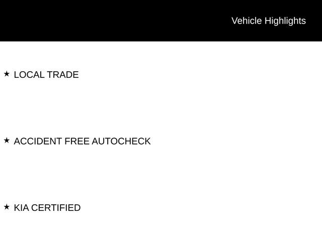 Certified 2023 Kia Seltos LX image 6