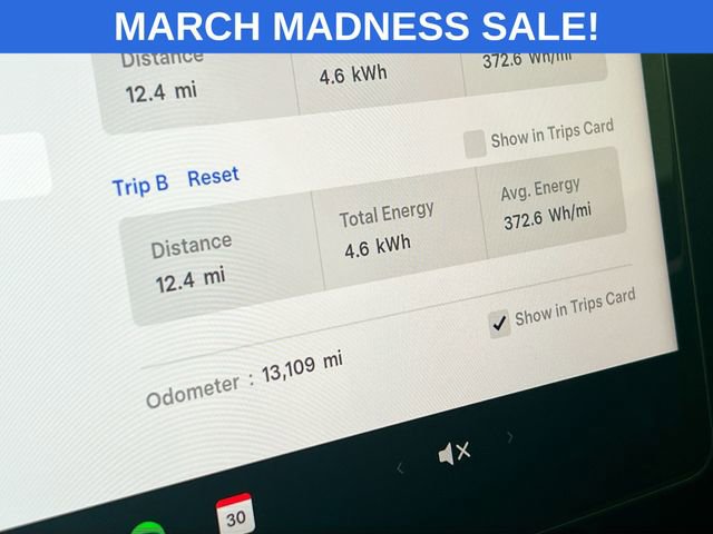 Used 2024 Tesla Model 3 Long Range image 11