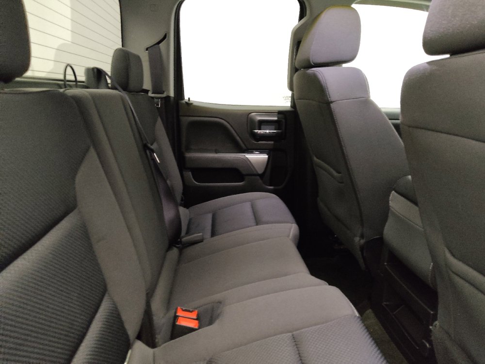 Used 2017 Chevrolet Silverado 1500 LT w/ All Star Edition image 19